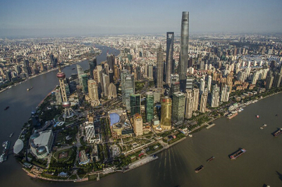 上海自貿(mào)港方案即將落地，引領中國開放新篇章