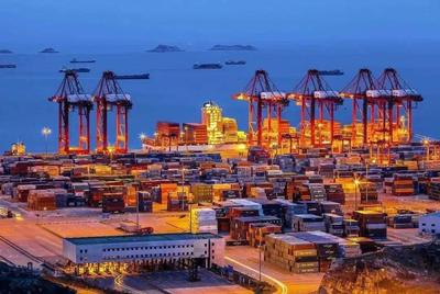 上海港口及船舶新規發布 推動貿易高效化與綠色轉型的雙重變革