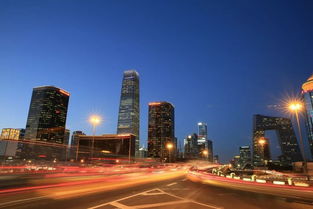 經(jīng)濟(jì)格局新變 北京經(jīng)濟(jì)總量反超上海，上海貿(mào)易優(yōu)勢依然穩(wěn)固