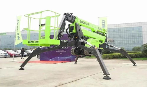 長(zhǎng)沙工程機(jī)械軍團(tuán)迎來(lái)開門紅