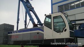 劉翊工程機(jī)械產(chǎn)品全覽 多元化與專業(yè)化的建筑設(shè)備解決方案