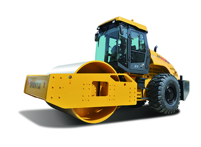 江蘇山推工程機(jī)械 深耕本土，助推基建發(fā)展的中堅(jiān)力量