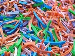 哈爾濱廢塑料回收 環(huán)保行動(dòng)與資源再生