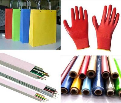 五大通用塑料那點事兒 從日常用品看材料科學(xué)與生活