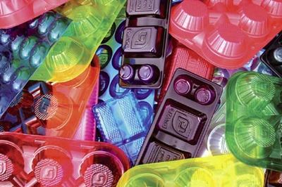 生物塑料 從概念到實(shí)踐的綠色革命