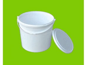 佛山市高明區(qū)高杰塑料制品廠 專業(yè)供應(yīng)5L塑料桶，品質(zhì)與服務(wù)的雙重保障